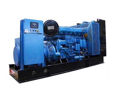焉耆宗申动力150kw大型柴油发电机组