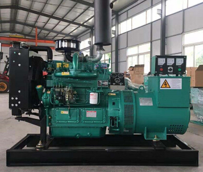 焉耆宗申动力10kw小型柴油发电机
