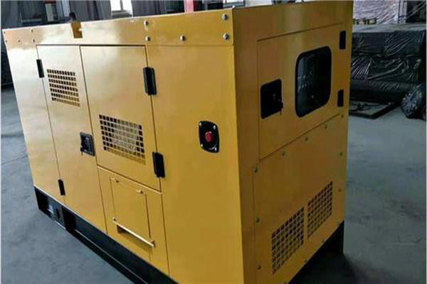 焉耆发电机出租