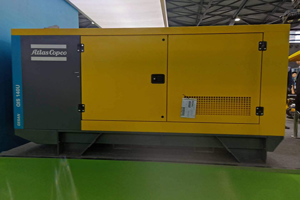 焉耆发电机出租