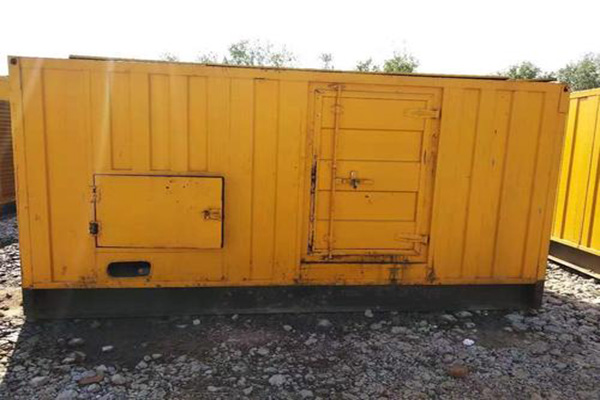 焉耆发电机出租 焉耆发电机出租