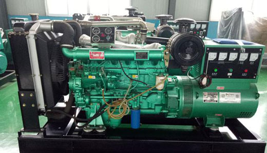 焉耆发电机不发电的原因 焉耆发电机不发电的原因