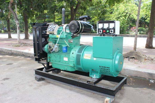 焉耆发电机不发电的原因 焉耆发电机不发电的原因