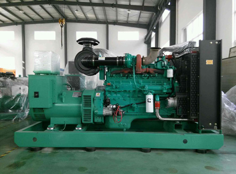 焉耆柴油发电机组 焉耆柴油发电机组