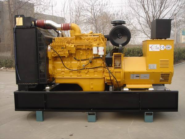 焉耆发电机出租