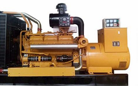 焉耆发电机出租