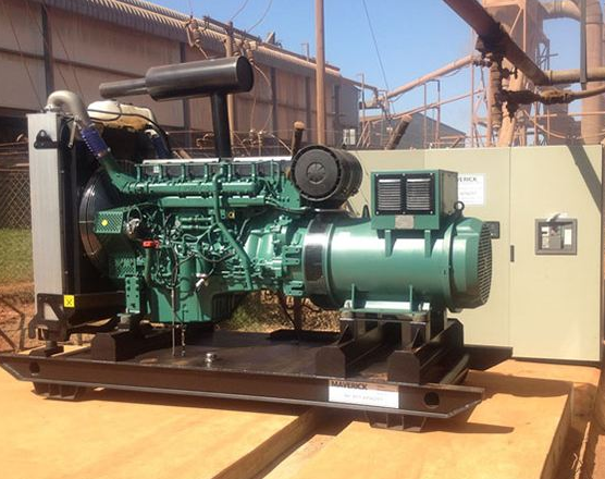 焉耆发电机出租